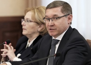 Владимир Якушев: На совершенствование типового строительства нужно 900 миллионов рублей